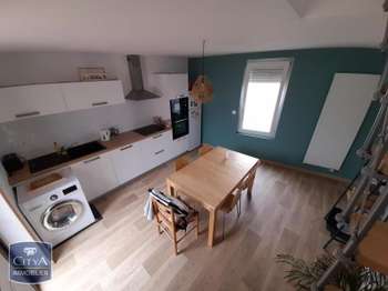 Location maison 3 pièces