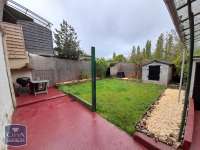Location maison 3 pièces