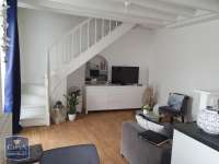Location maison 3 pièces