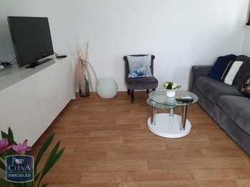 Location maison 3 pièces