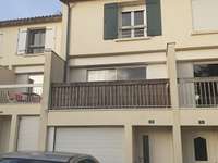 Location maison 5 pièces