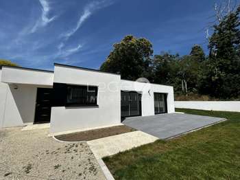 Photo Location maison Tréméven