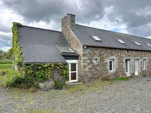 Location Maison 2 chambresTrémuson