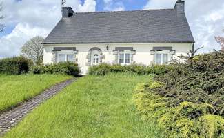 Photo Location maison Trémuson