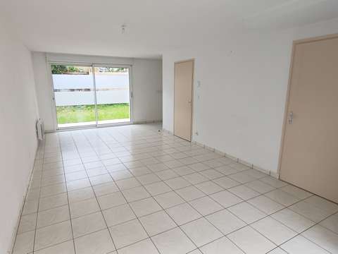 Location maison 4 pièces Trémuson 22
