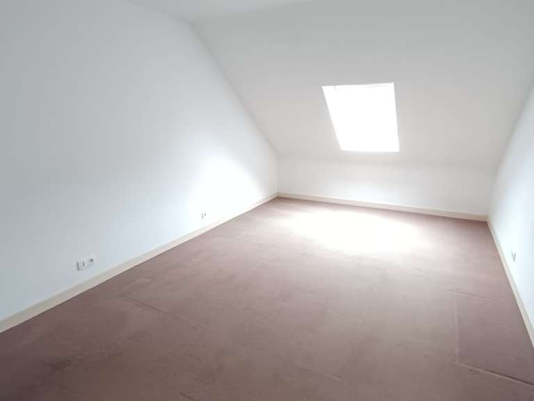 Location maison 4 pièces
