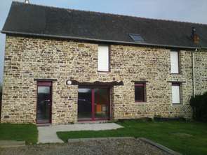 Location Maison 4 chambresTresboeuf
