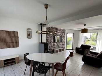 Location maison 5 pièces