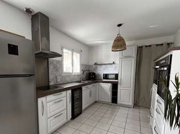 Location maison 5 pièces