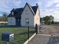 Location maison 5 pièces