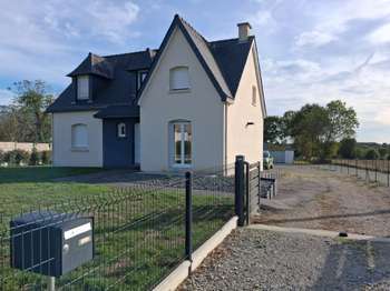 Location Maison 4 chambresTresboeuf