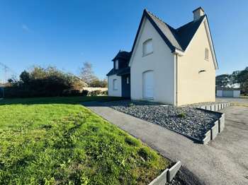 Location Maison 4 chambresTresboeuf