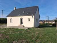Location maison 5 pièces