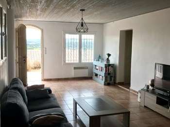 Location maison 3 pièces