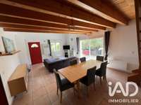 Location maison 5 pièces