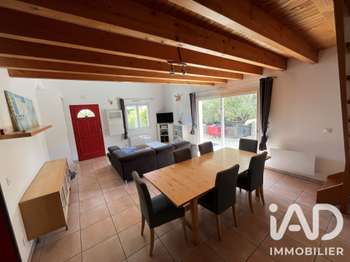 Location maison 5 pièces