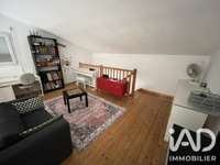 Location maison 5 pièces