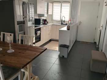 Location Maison 4 piècesTresses