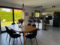 Location maison 5 pièces