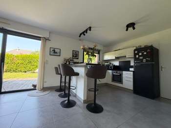 Location maison 5 pièces