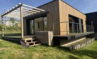 Photo Location maison Trévé