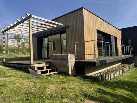 Location maison 5 pièces Trévé 22