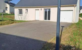 Photo Location maison Trévé