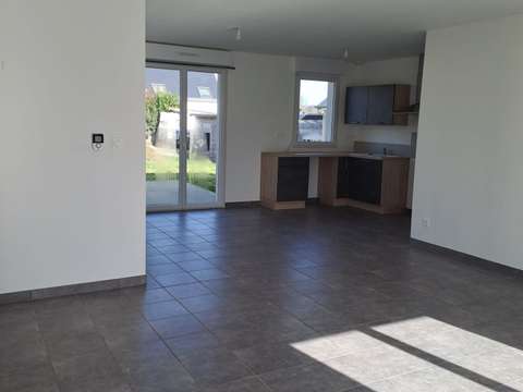 Location maison 4 pièces