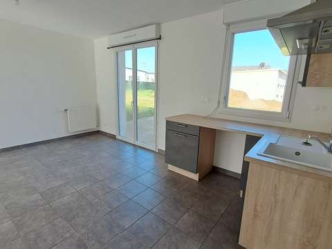 Location maison 4 pièces
