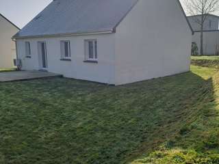 Location maison 4 pièces