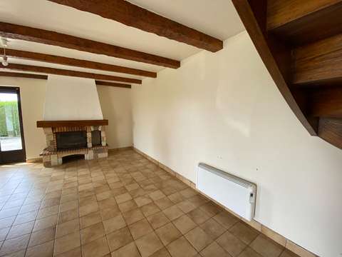 Location maison 4 pièces