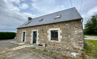 Photo Location maison Trévé