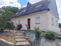 Location maison 6 pièces