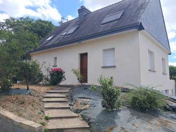 Location Maison 4 chambresTrévé