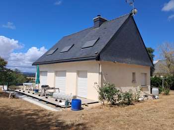 Location maison 6 pièces