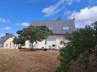 Location maison 6 pièces