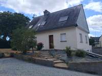 Location maison 6 pièces