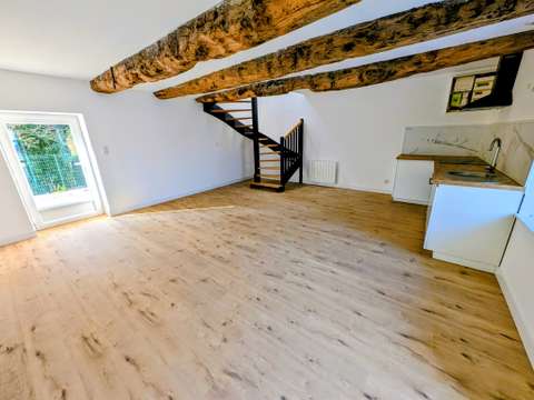 Location maison 3 pièces Location maison 3 pièces