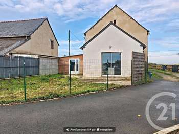 Photo Location maison Trévérien