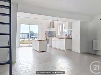 Location maison 3 pièces
