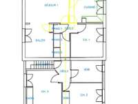 Location maison 6 pièces