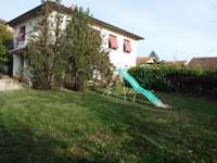 Location maison 4 pièces