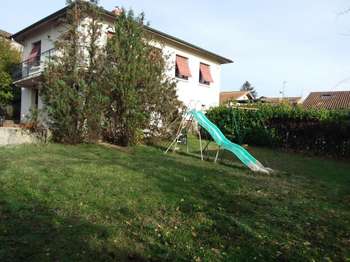 Location maison 4 pièces