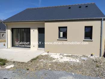 Photo Location maison Trévron