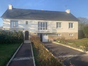 Location Maison 3 chambresTrigavou