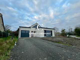 Location maison 4 pièces