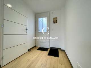 Location maison 4 pièces
