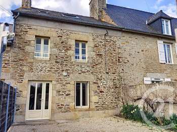 Location Maison 2 chambresTrigavou
