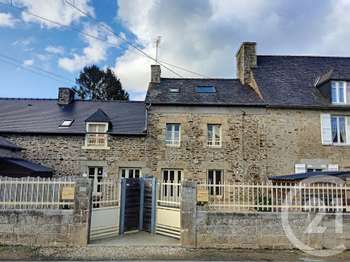 Location maison 4 pièces