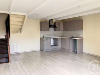 Location maison 4 pièces